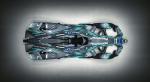 Jaguar I-Type 3 2018 года